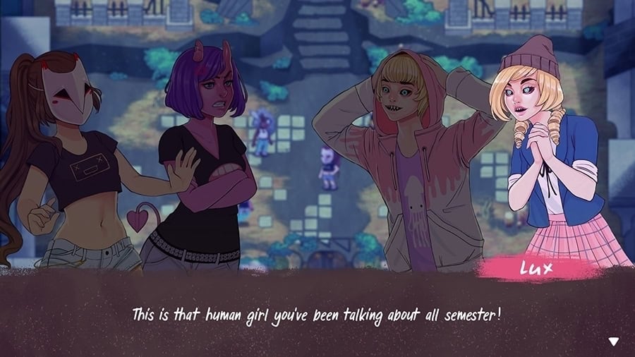 lux-human-girl-300 | The Outerhaven