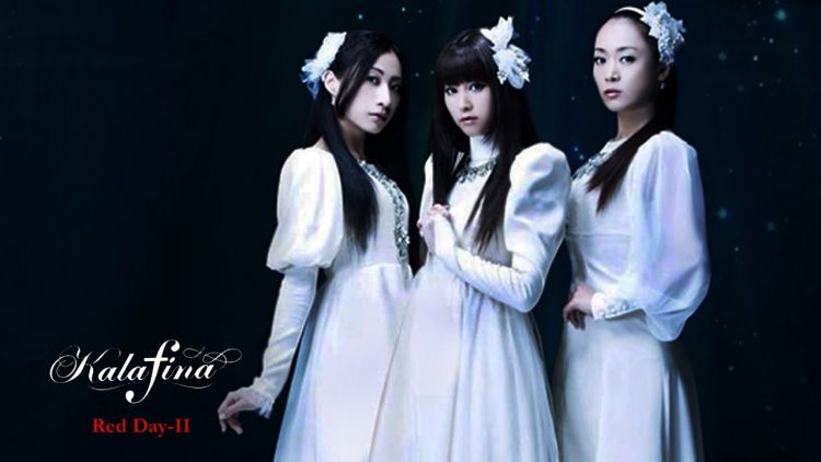 Kalafina