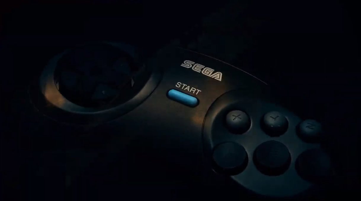 megadrivemini-05 | The Outerhaven