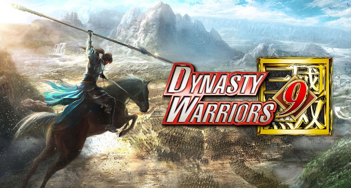 og | The Outerhaven Dynasty Warriors 9