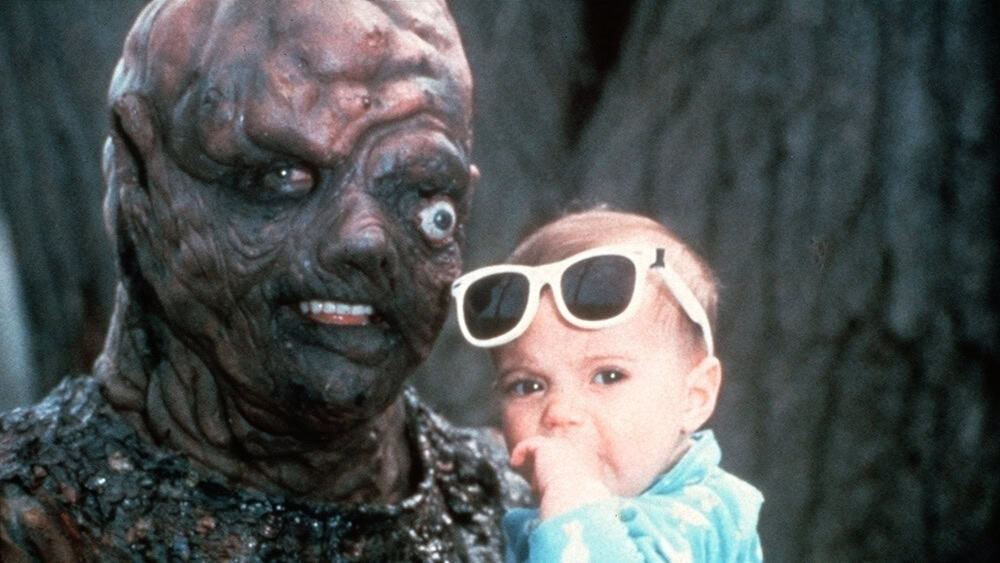 Toxic Avenger Part II - 1989 | The Outerhaven