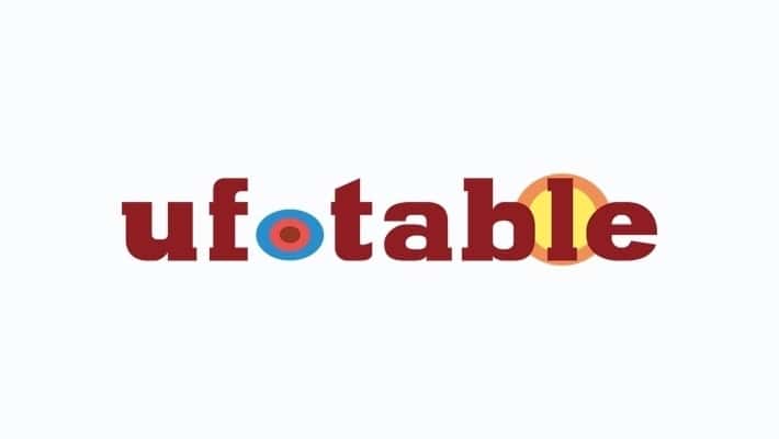 ufotable | The Outerhaven ufotable