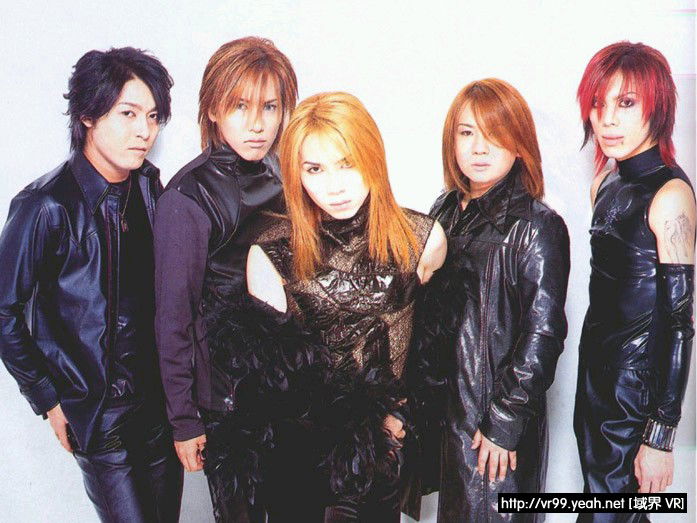邦楽 Janne Da Arc MAJOR HISTORY Janne Da Arc | Jpop Wiki | Fandom