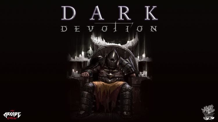 Dark Devotion header | The Outerhaven Dark Devotion header