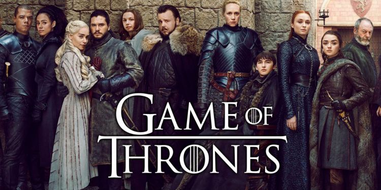 Game of Thrones Season 8 Favorite Game Of Thrones Characters