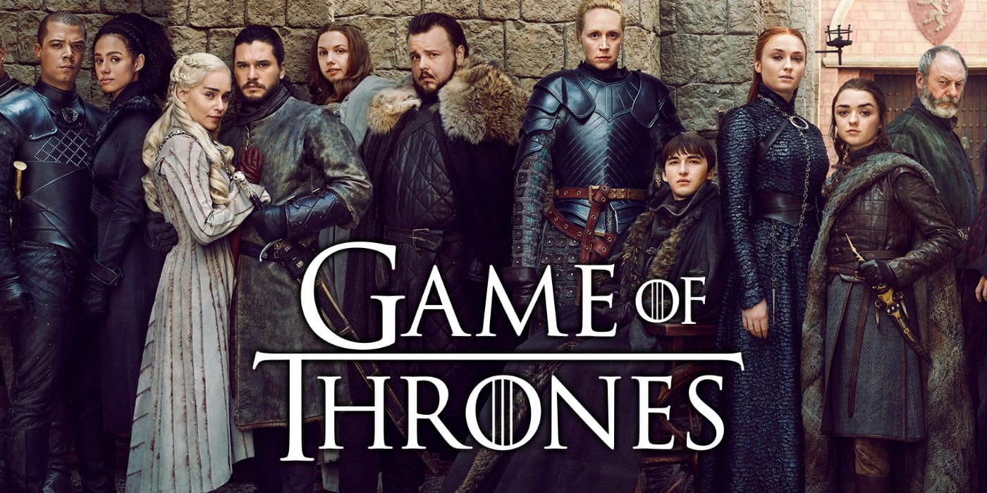 Game-of-Thrones-Season-8 | The Outerhaven Game of Thrones Season 8 Favorite Game Of Thrones Characters