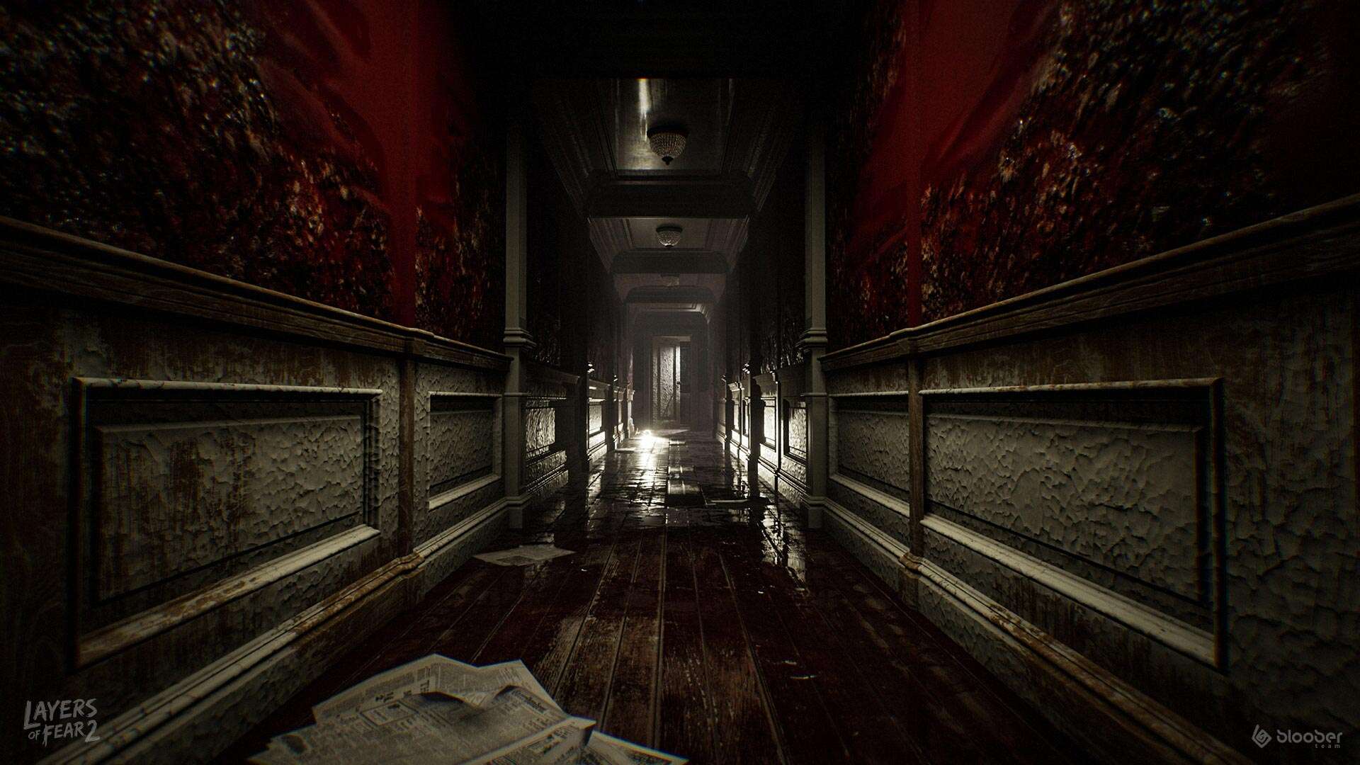 LayersOfFear_2-1 | The Outerhaven Layers of Fear 2 Review