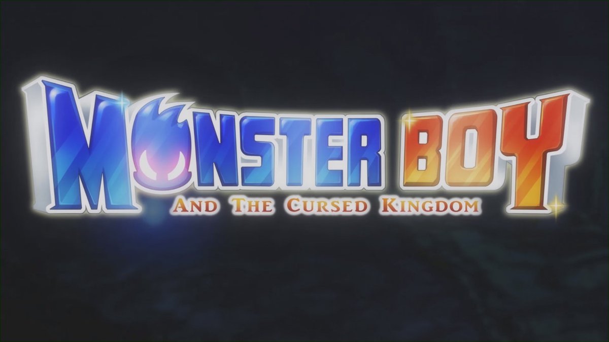 MonsterBoy2 | The Outerhaven