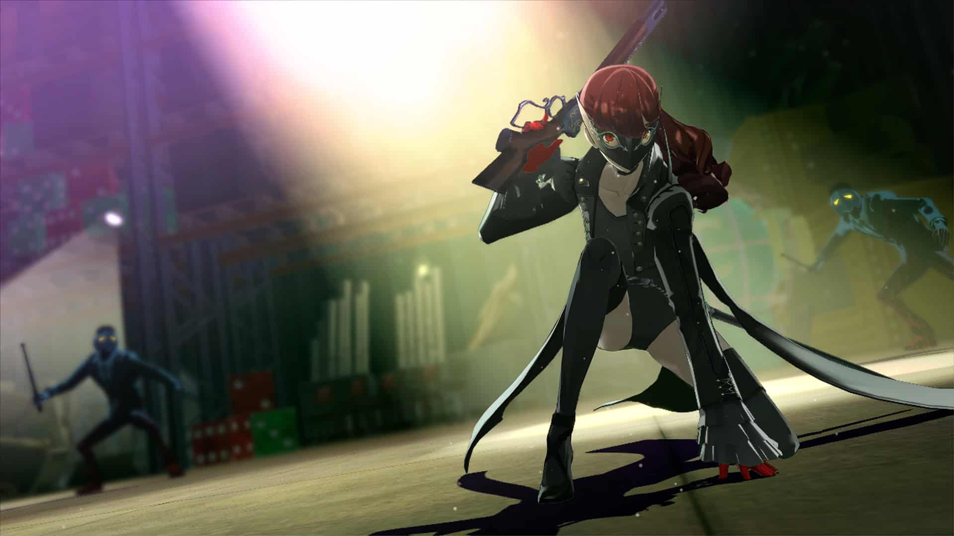 Persona 5 The Royal Screenshot-09 | The Outerhaven