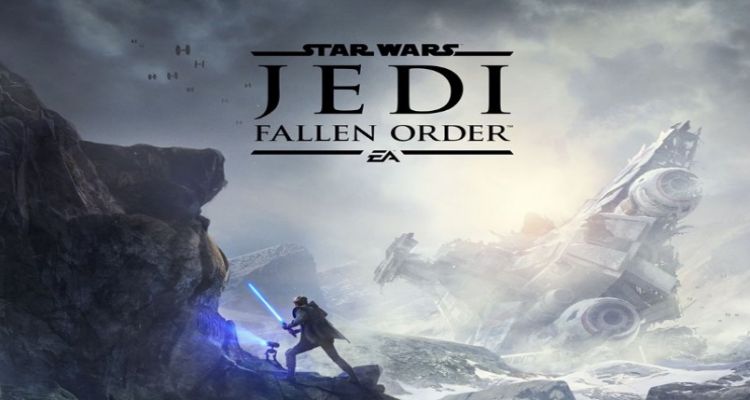 Star Wars Jedi: Fallen Order Has Gone Gold