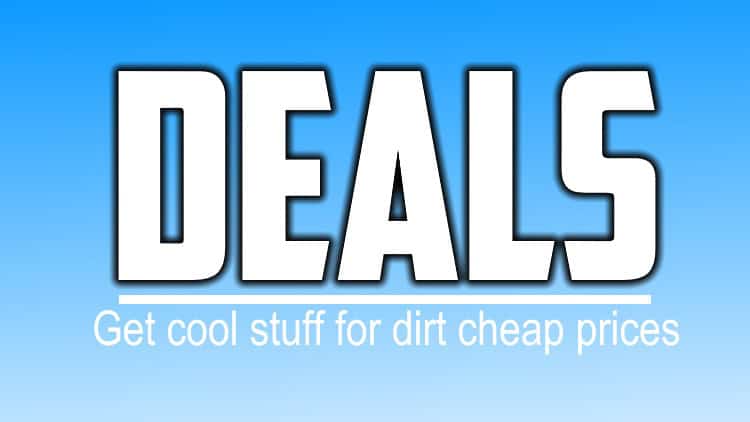 The Outerhaven Deals | The Outerhaven The Outerhaven Deals