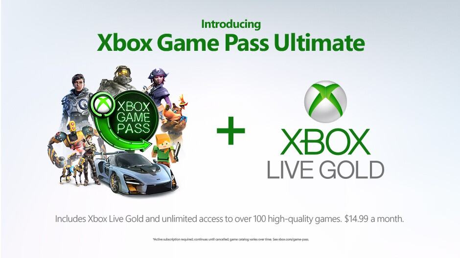 XGP_Ultimate_InsiderAnnounce_Hero_940x528_RGB-hero | The Outerhaven Xbox Game Pass Ultimate
