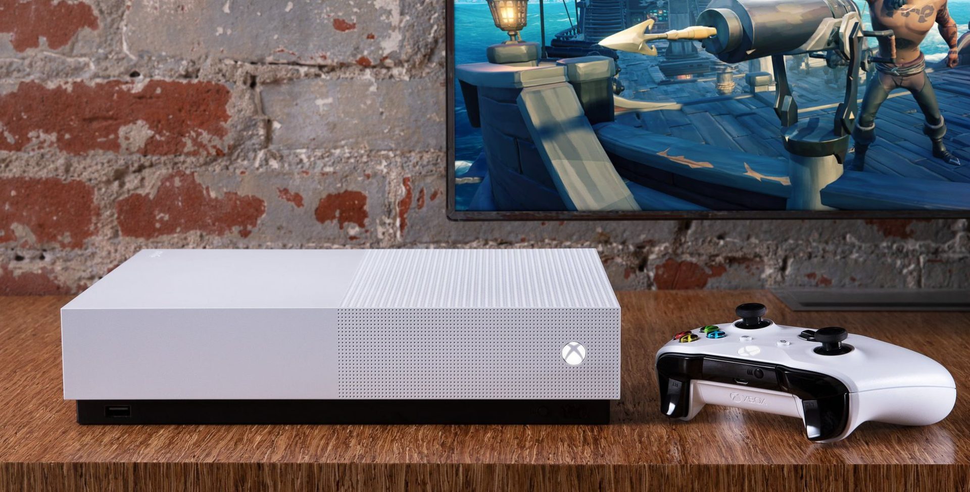 Xbox One all-digital-glamourshot | The Outerhaven Xbox One all-digital-glamourshot