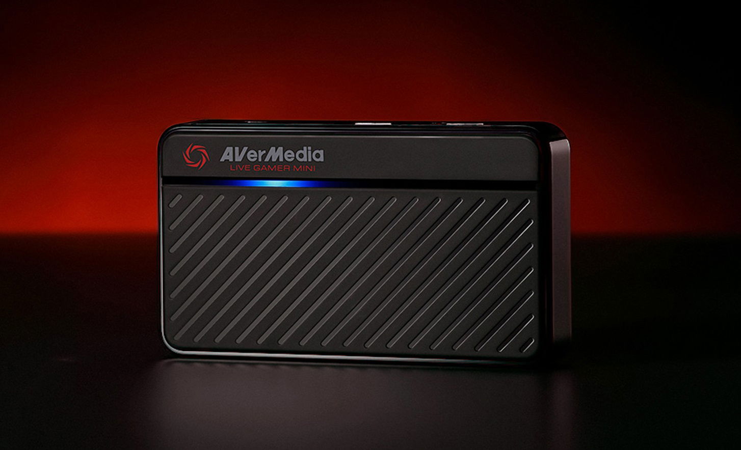 avermedia GC311 Live Gamer Mini