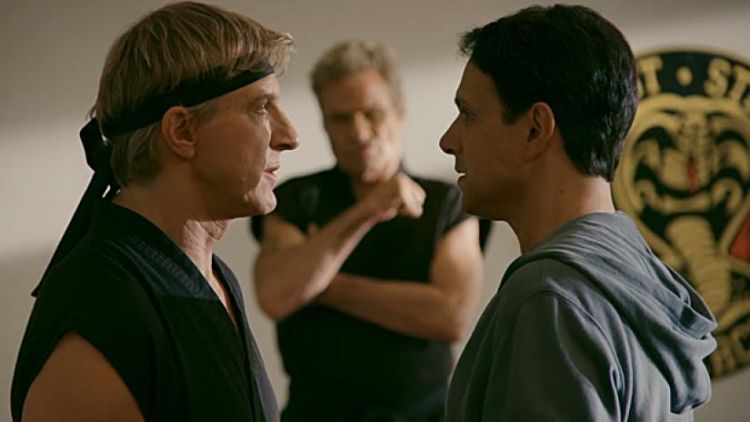 Cobra Kai Season 2 Review Cobra Kai Season 3