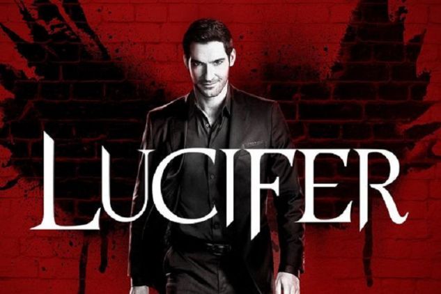 Lucifer Netflix