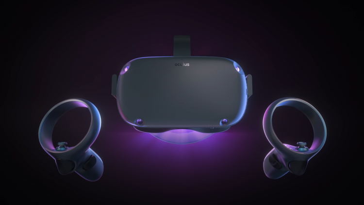 Oculus Quest