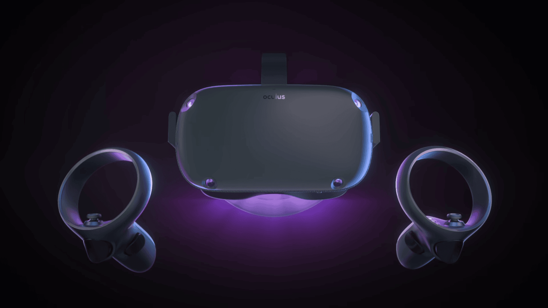 oculus quest and touch | The Outerhaven Oculus Quest