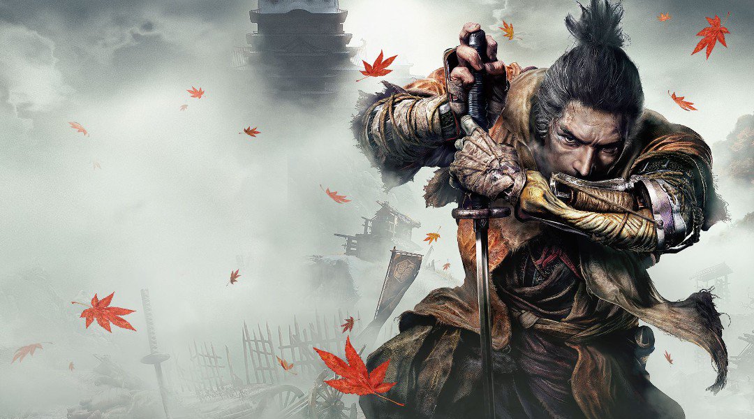 Sekiro: Shadows Die Twice (PC) Review – This Ain't No Dark Souls