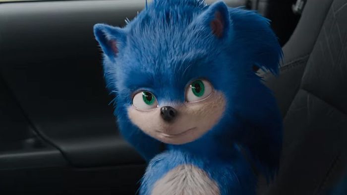 sonic_the_hedgehog_movie | The Outerhaven Sonic The Hedgehog Movie Delayed