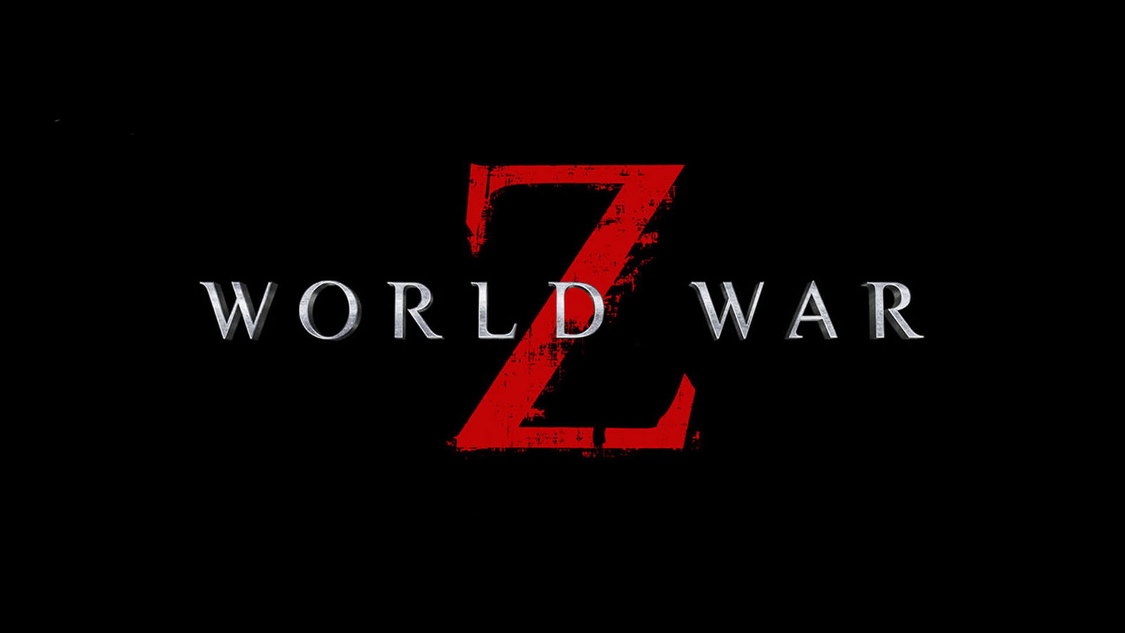 world war z header