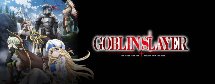 Goblin Slayer