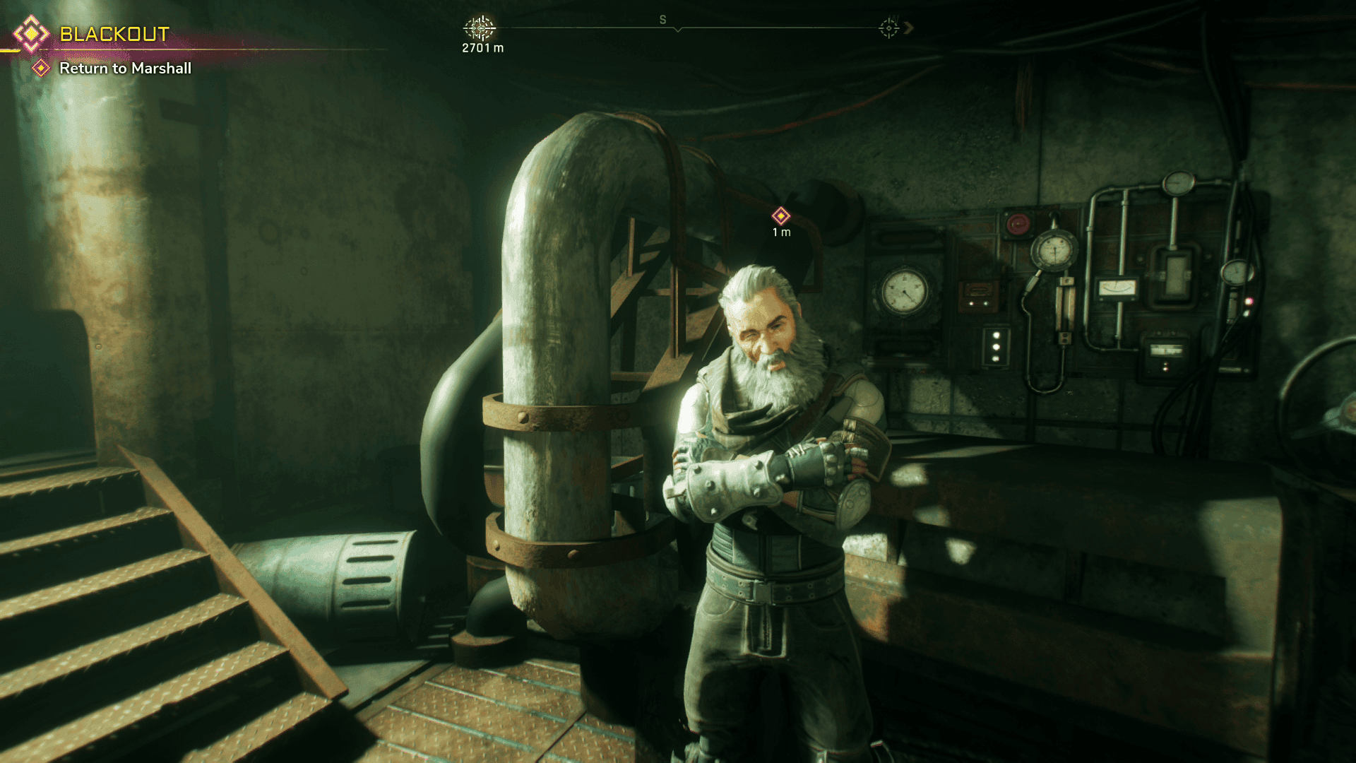 Rage 2 Review Screenshot - 06 | The Outerhaven Rage 2 Review Screenshot - 06