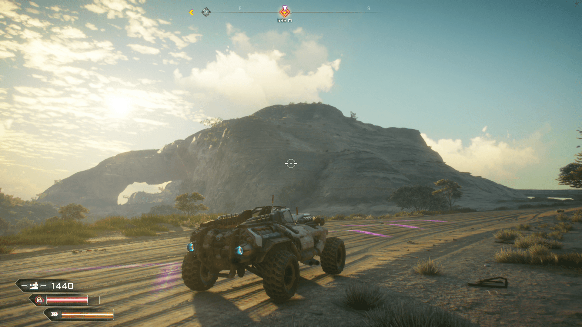 Rage 2 Review Screenshot - 10 | The Outerhaven Rage 2 Review Screenshot - 10
