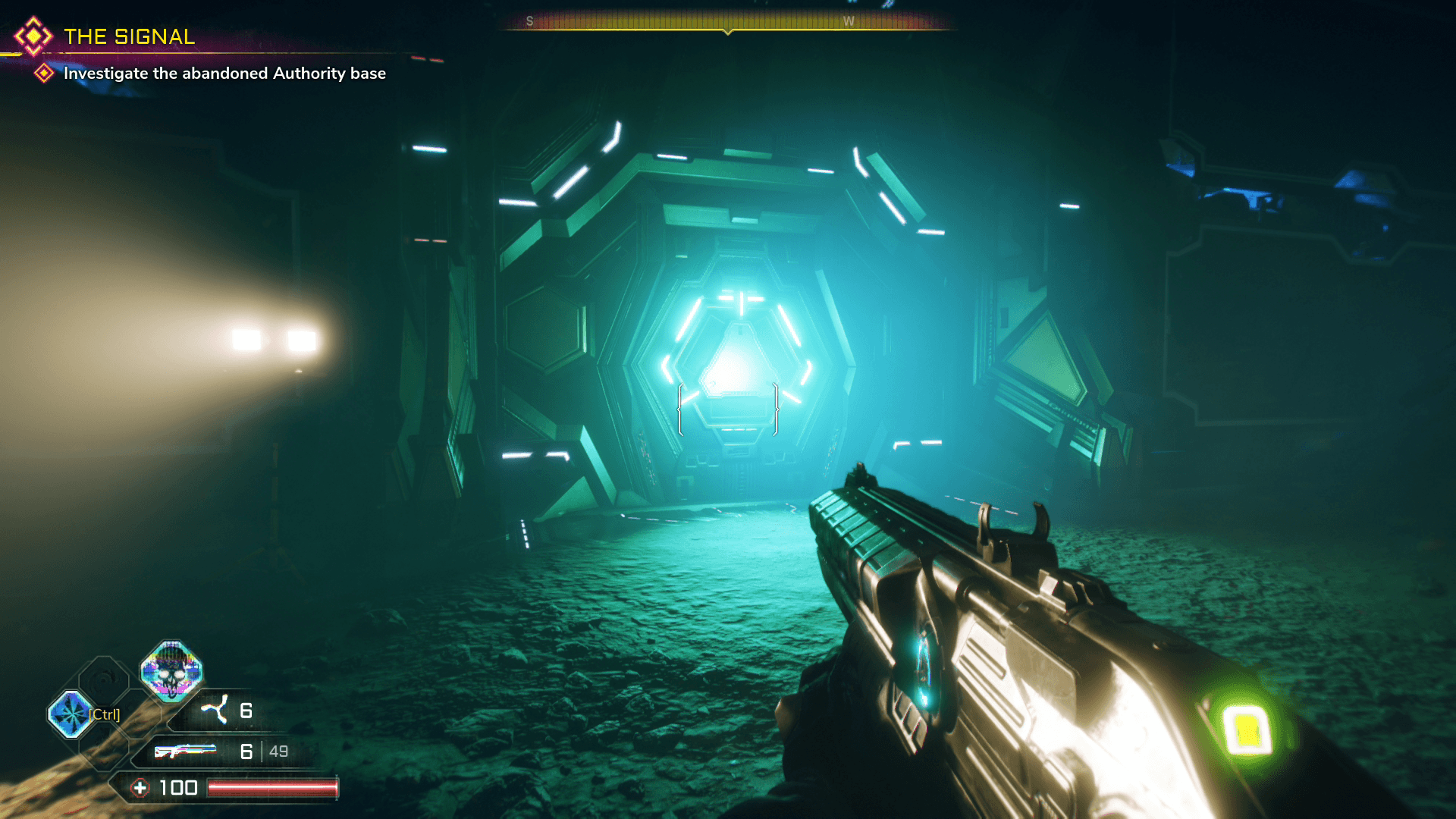 Rage 2 Review Screenshot - 04 | The Outerhaven Rage 2 Review Screenshot - 04