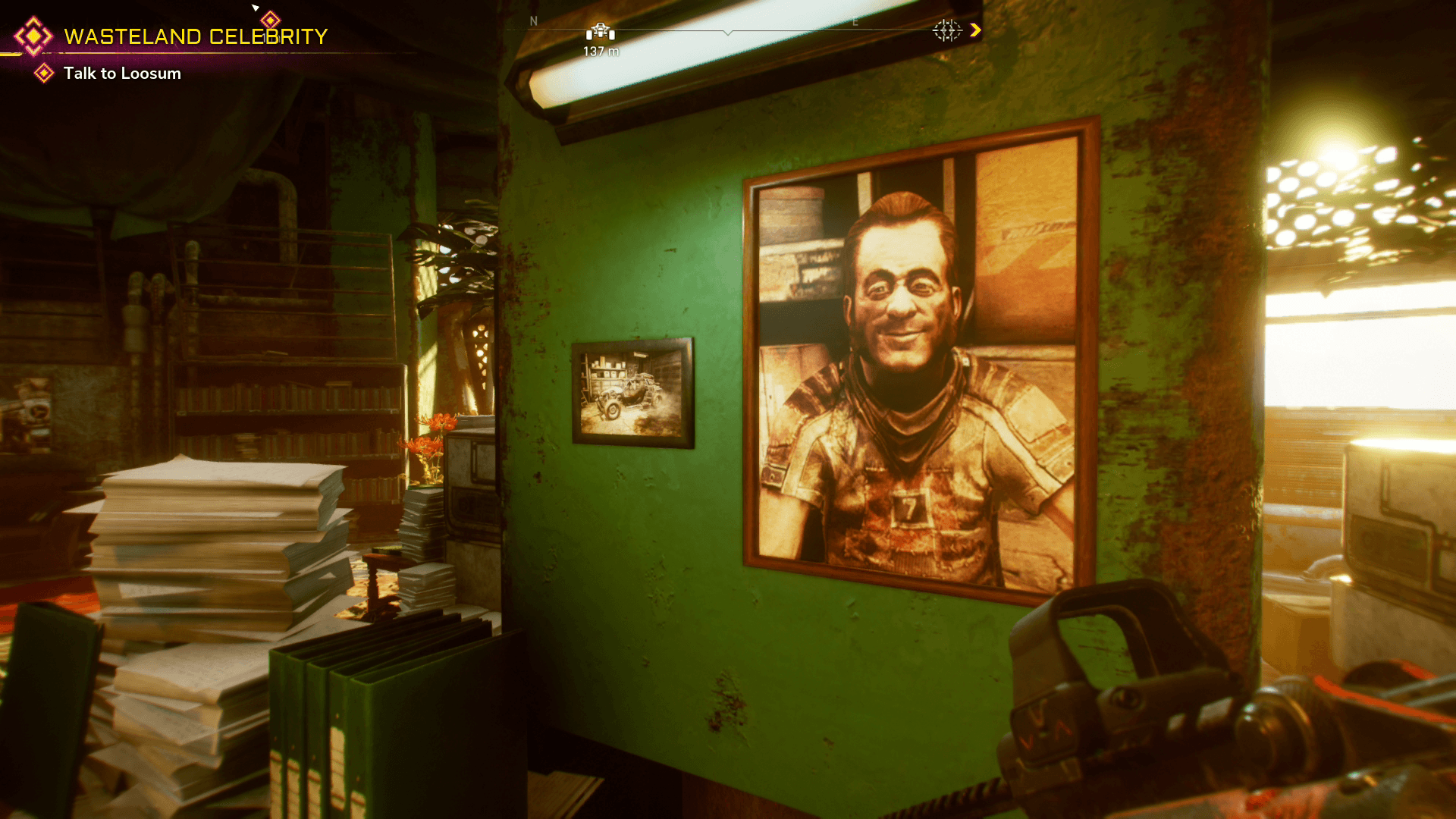 Rage 2 Review Screenshot - 07 | The Outerhaven Rage 2 Review Screenshot - 07