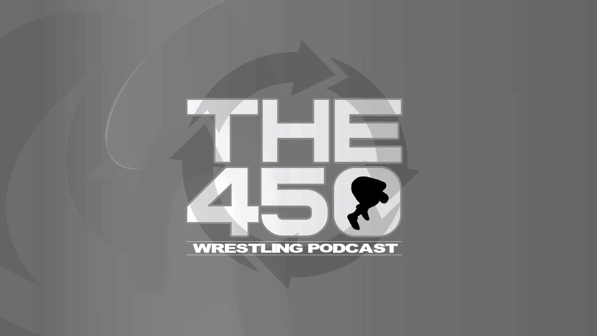 450 | The Outerhaven 450 Wrestling Podcast