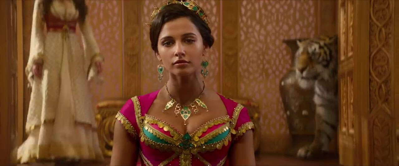 Aladdin - Image 2 | The Outerhaven Aladdin