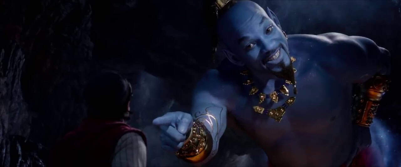 Aladdin - Image 3 | The Outerhaven Aladdin