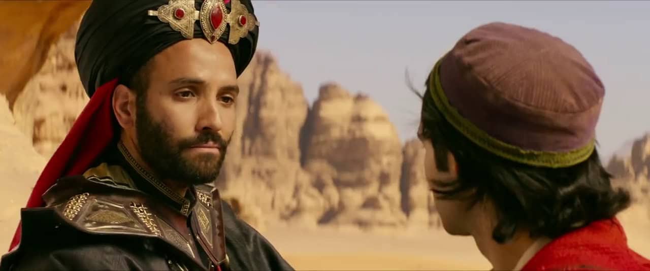 Aladdin - Image 4 | The Outerhaven Aladdin