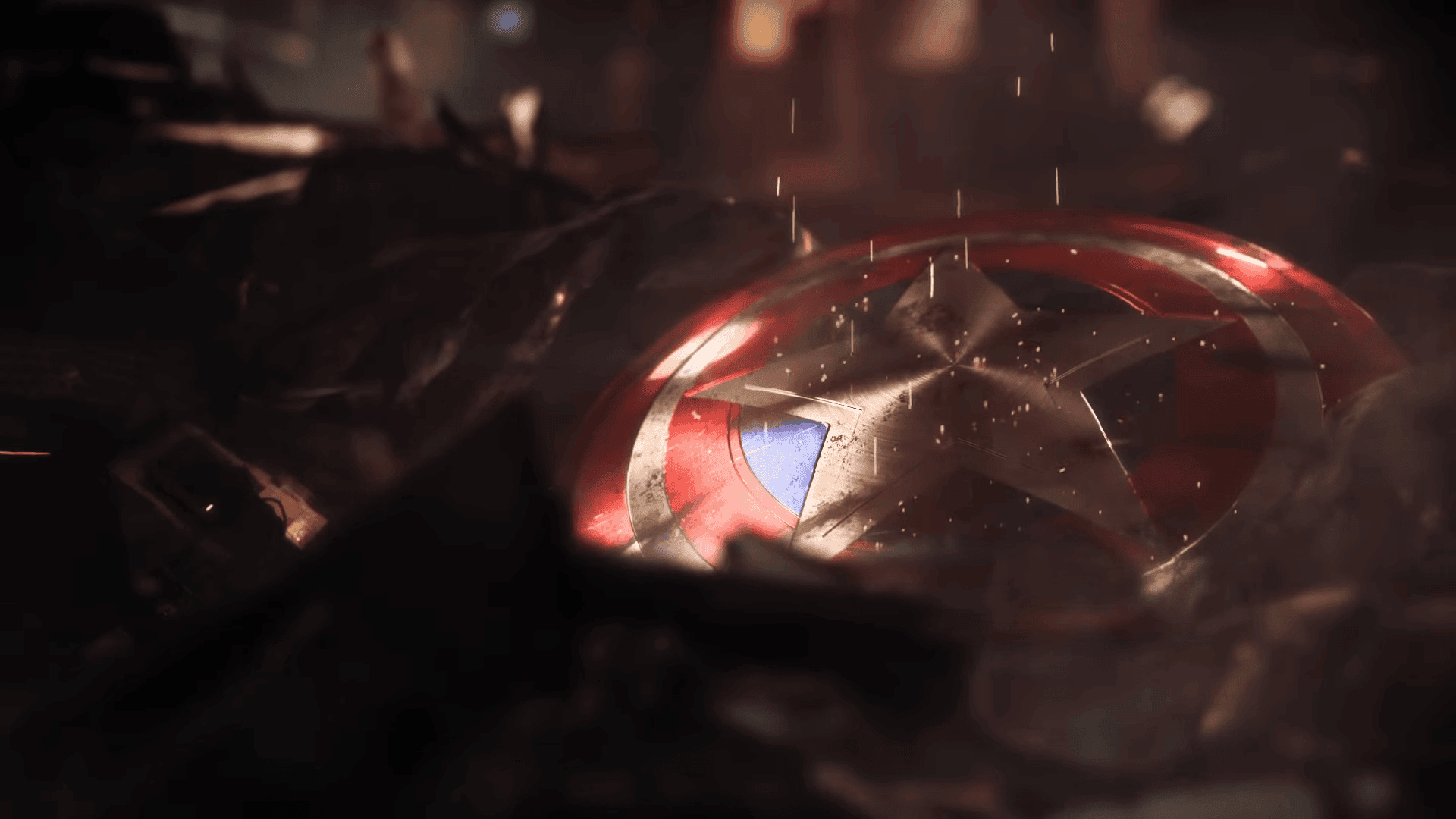 Avengers Project | The Outerhaven Avengers