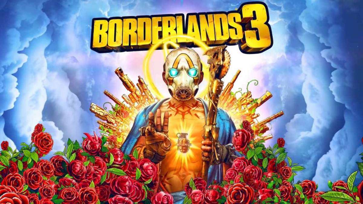 Borderlands 3 on PS4 Pro offers a performance and resolution mode Borderlands 3 Header Image