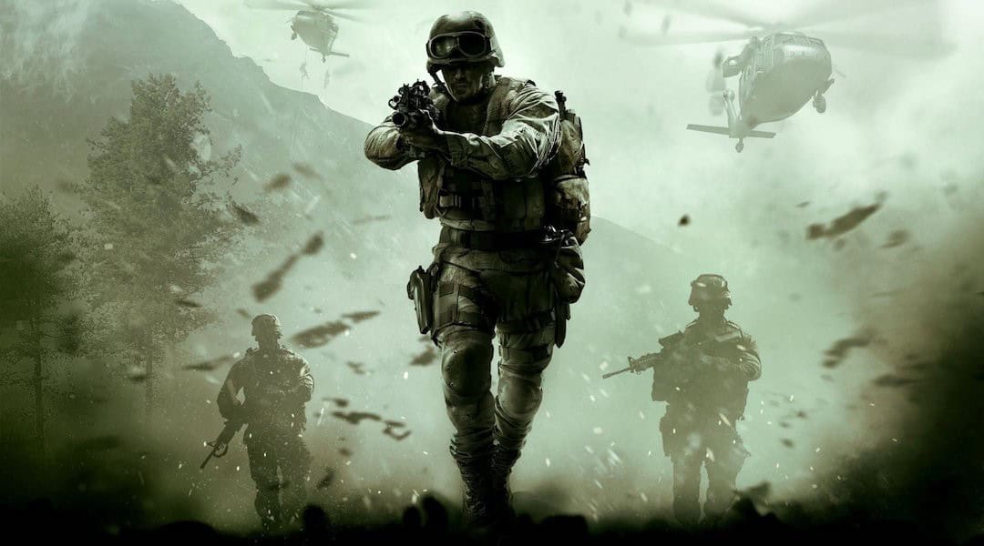 Call-of-Duty-Modern-Warfare-Remastered-negative-reviews-Steam.jpg.optimal | The Outerhaven Call-of-Duty-Modern-Warfare-Remastered-negative-reviews-Steam