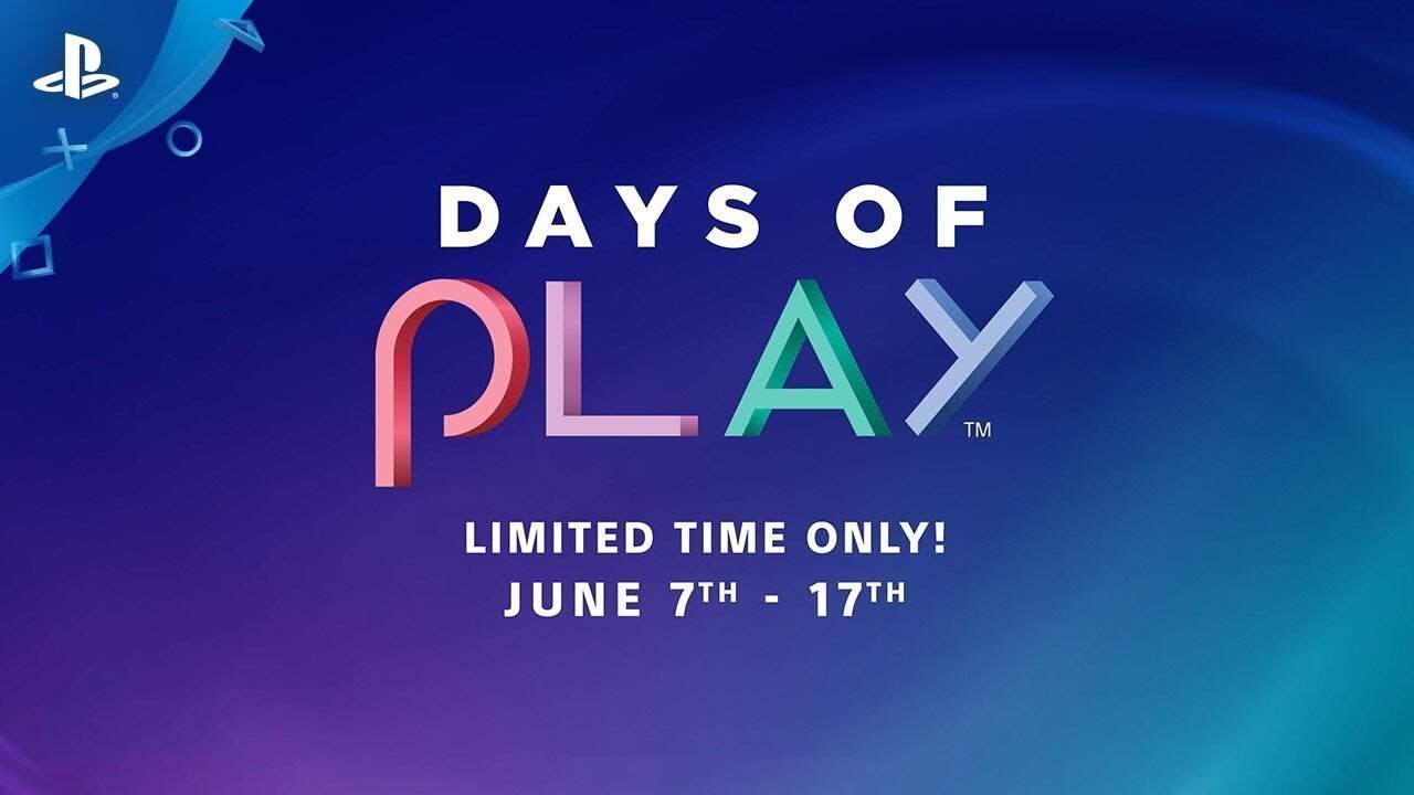 Days of Play 2019 Sale | The Outerhaven Days of Play 2019 Sale