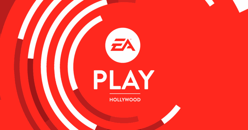 EA Play logo | The Outerhaven EA Play logo