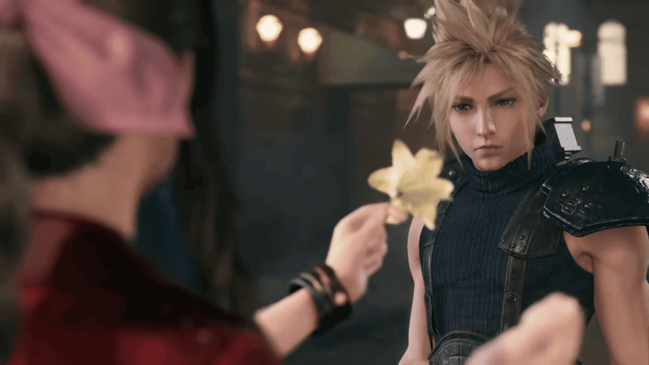 FF7 Remake | The Outerhaven State of Play