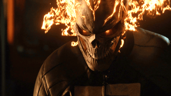 GhostRider-SHIELD | The Outerhaven