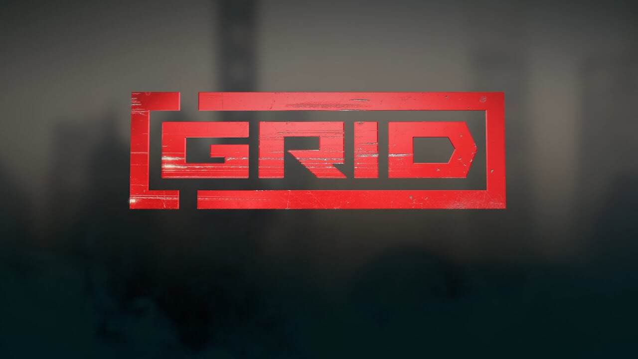 Grid reboot header | The Outerhaven Grid reboot header