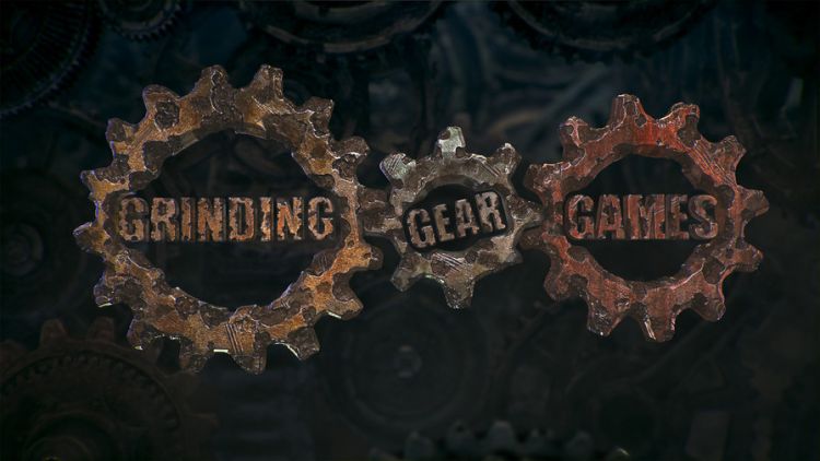 Grinding Gear Games