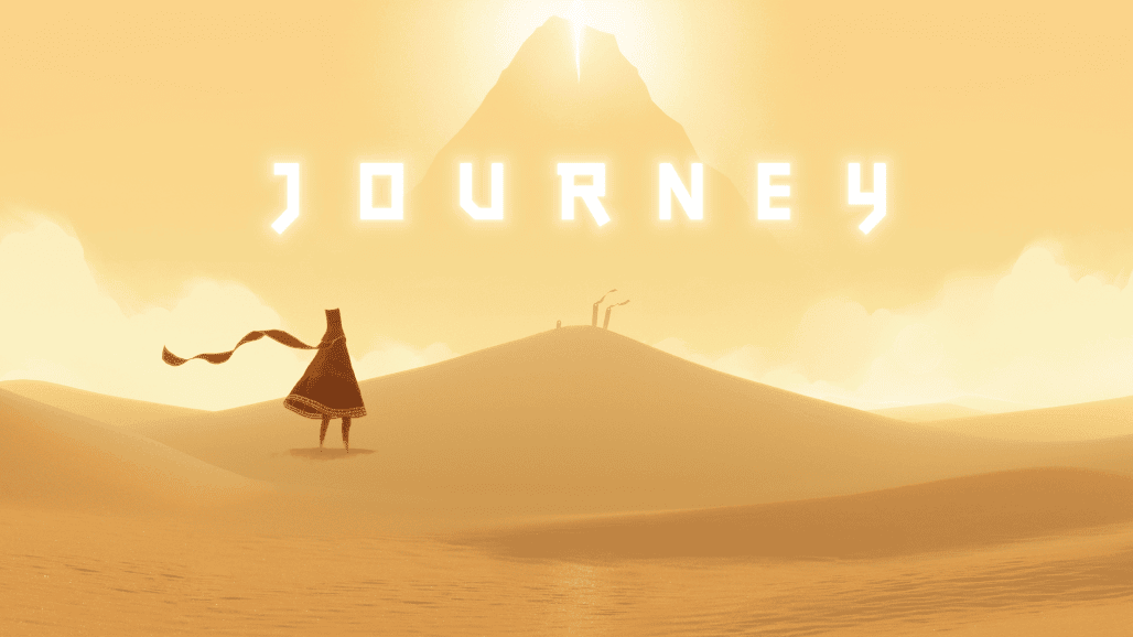 Journey coming to Epic Games Store | The Outerhaven Journey coming to Epic Games Store