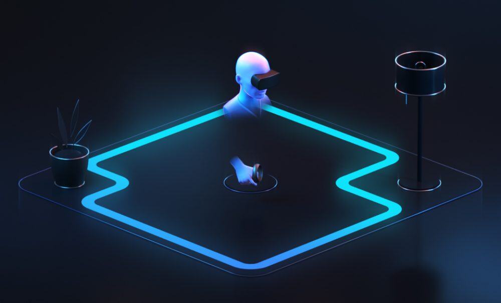Oculus Guardian | The Outerhaven Oculus