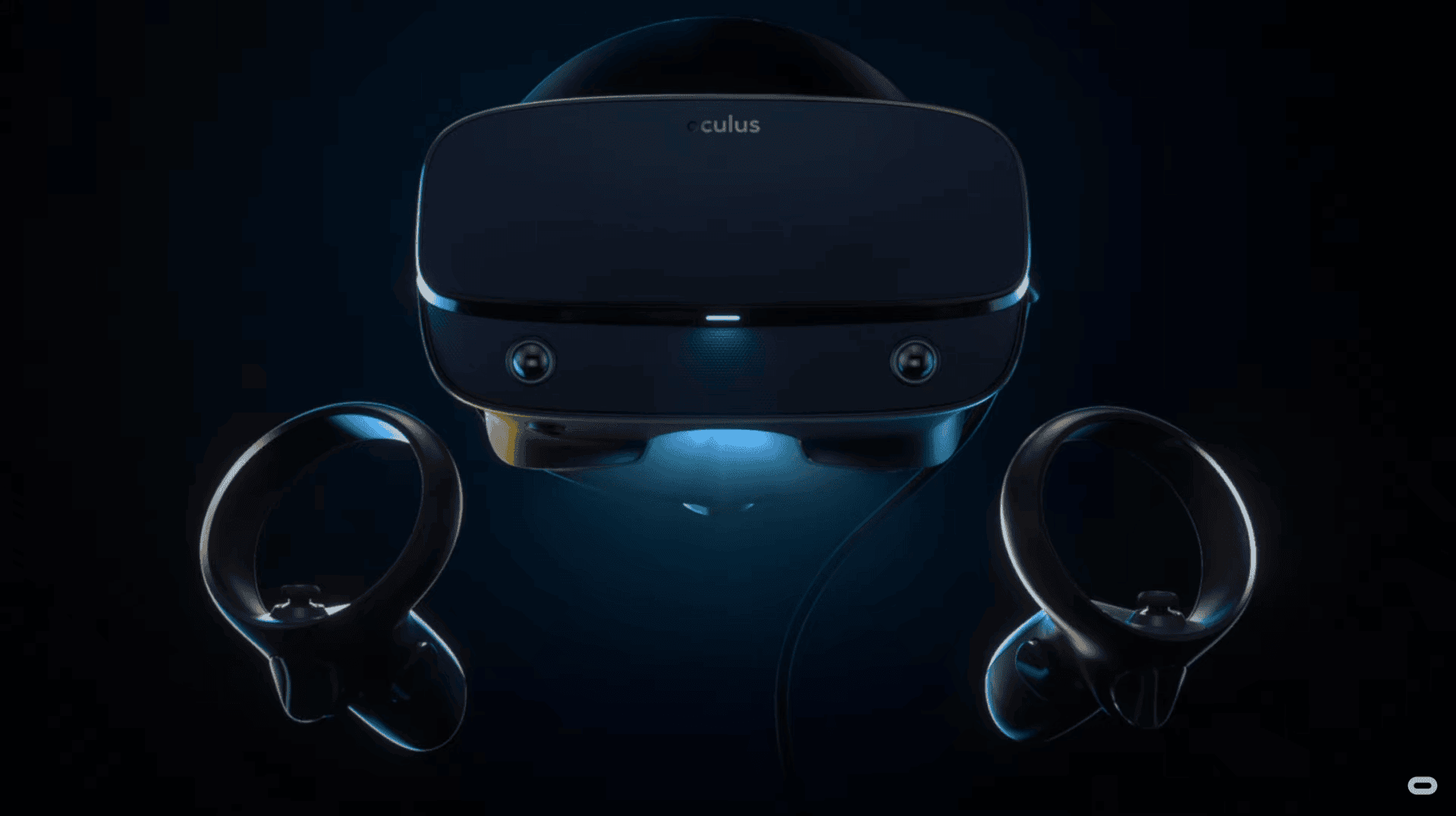 Oculus Rift S | The Outerhaven Oculus Rift S
