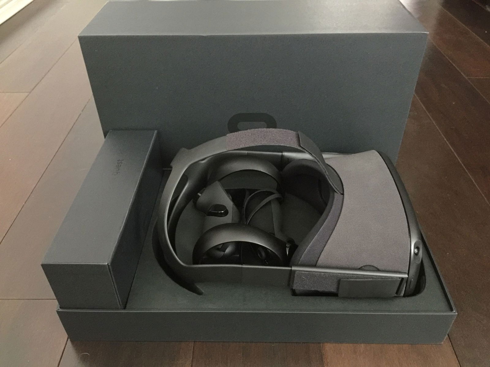 Oculus Quest