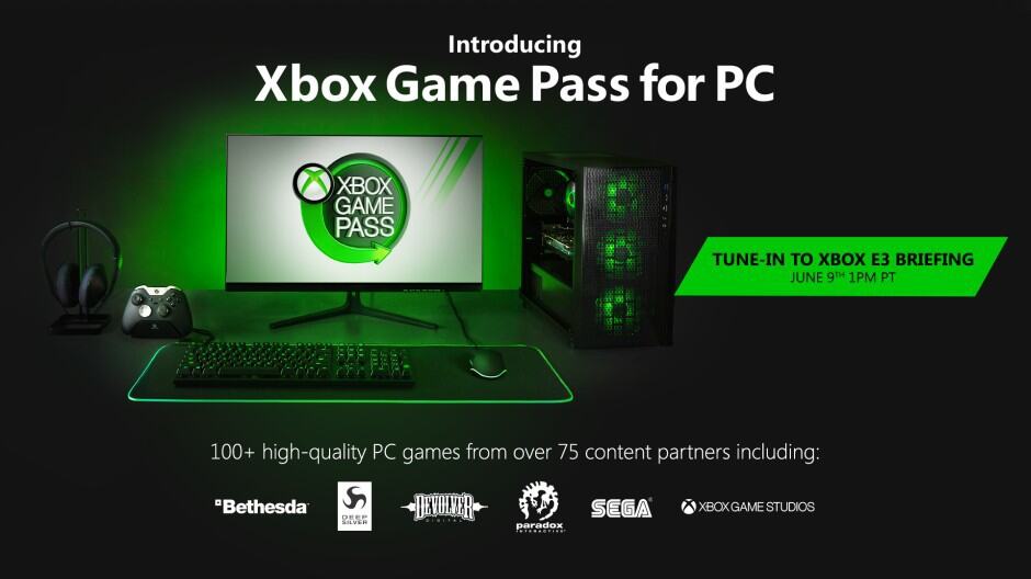 Xbox Game Pass for PC | The Outerhaven Xbox Game Pass for PC