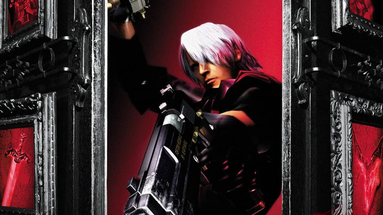 devil-may-cry-1-helm-splitting-the-nintendo-switch-this-summer | The Outerhaven Devil May Cry