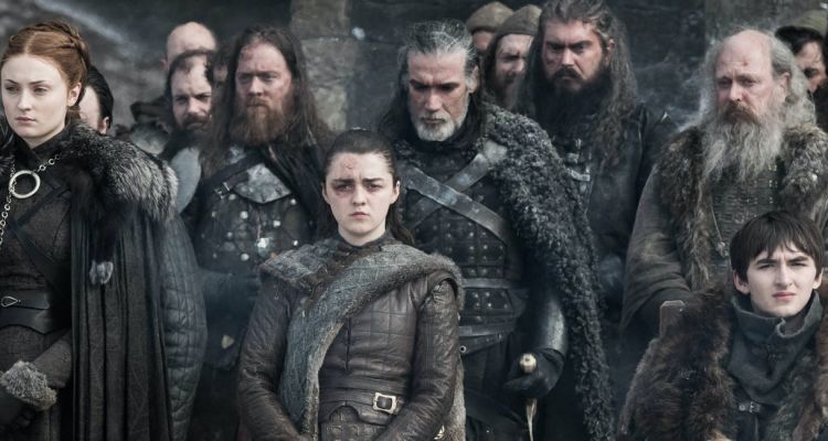 Game Of Thrones Season 8 Episode 4 Review Divisions Of Madness